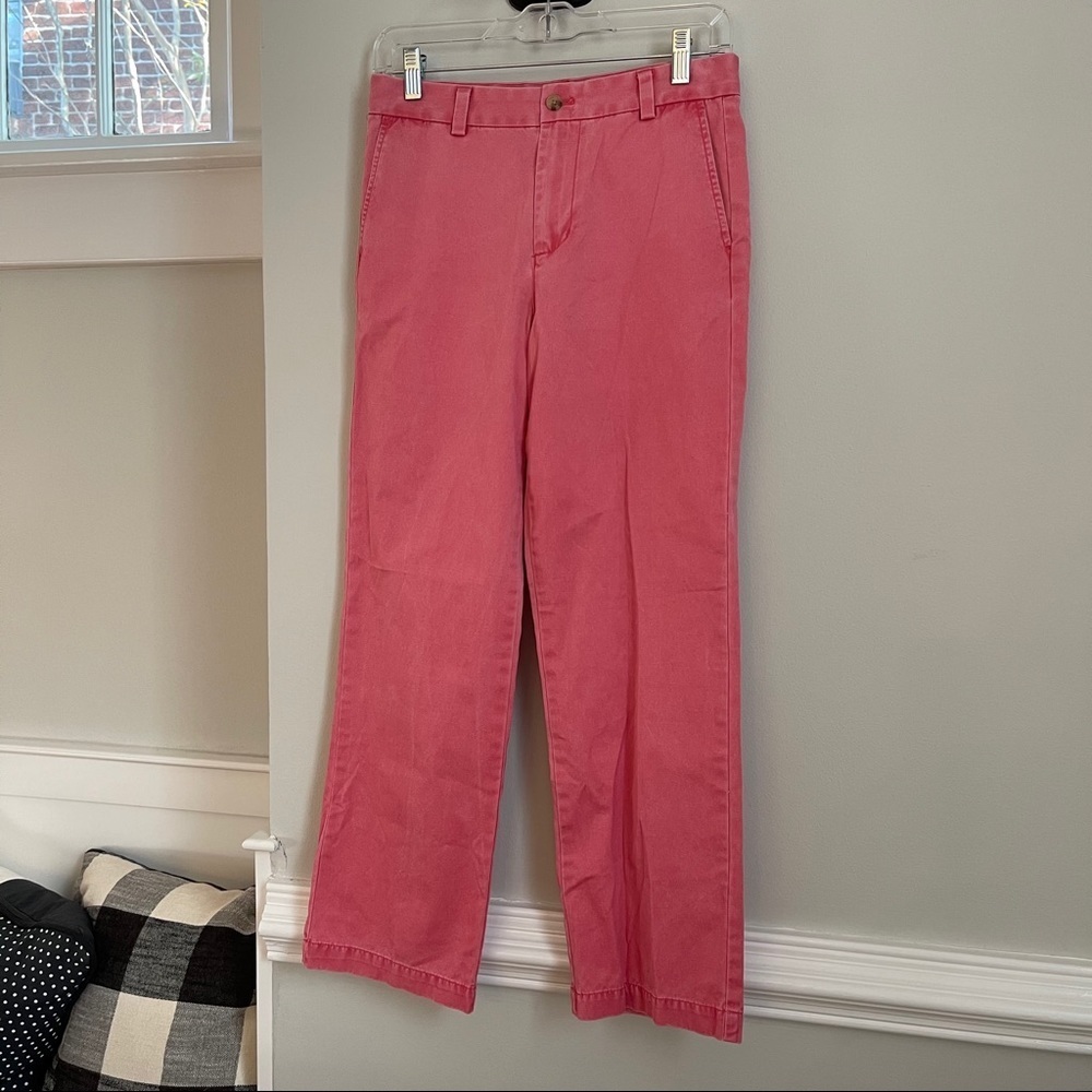 Boys Vineyard Vines by Shep & Ian Pants, Size 16